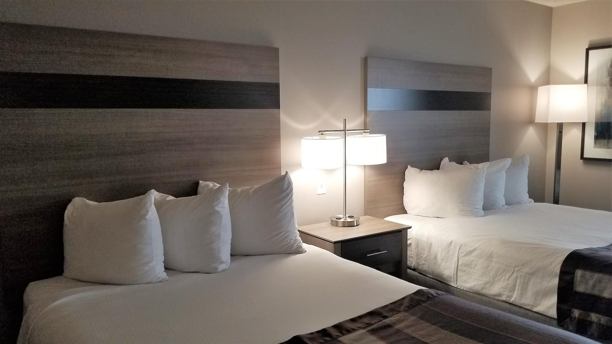 Wingate By Wyndham Lima Hotel Ngoại thất bức ảnh