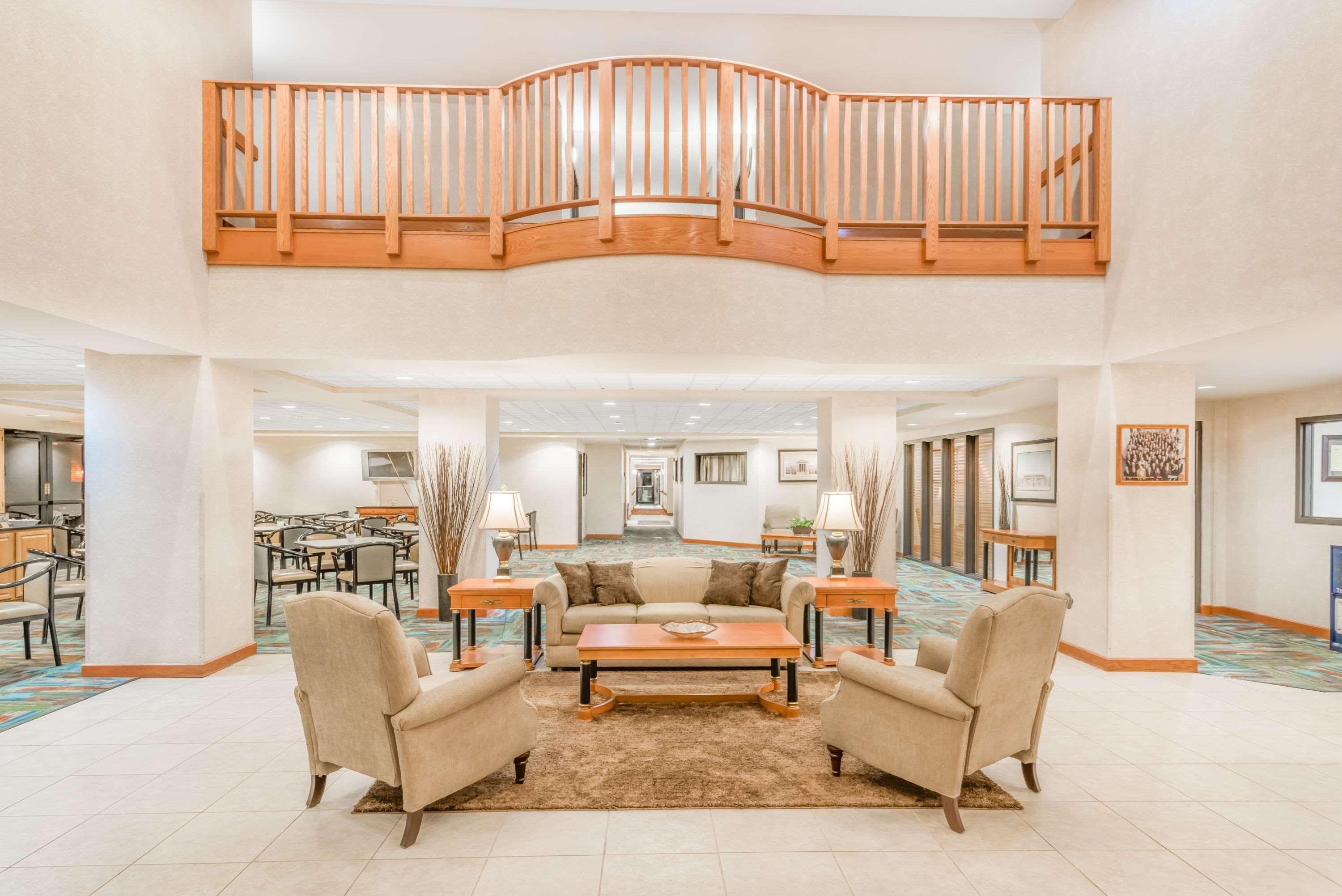 Wingate By Wyndham Lima Hotel Ngoại thất bức ảnh