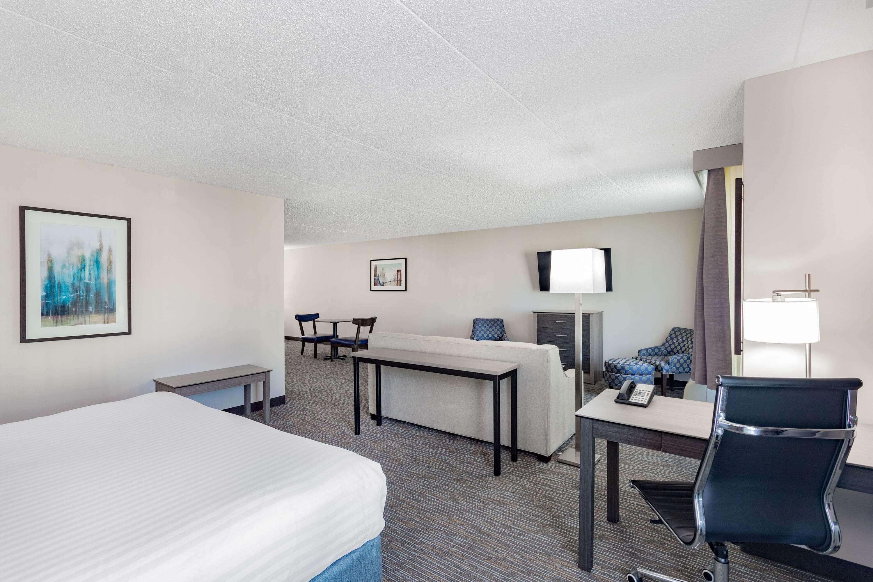 Wingate By Wyndham Lima Hotel Ngoại thất bức ảnh
