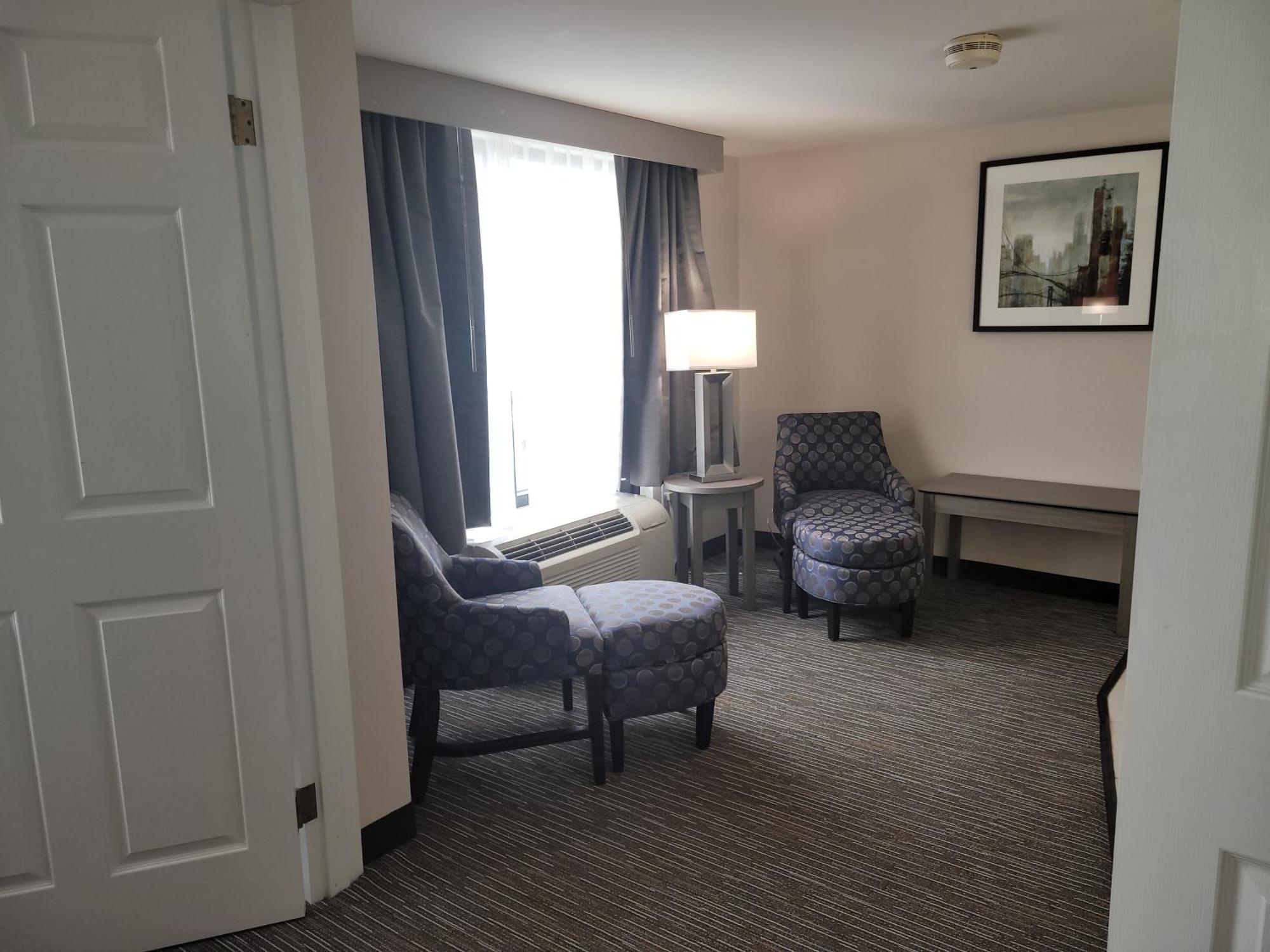 Wingate By Wyndham Lima Hotel Phòng bức ảnh