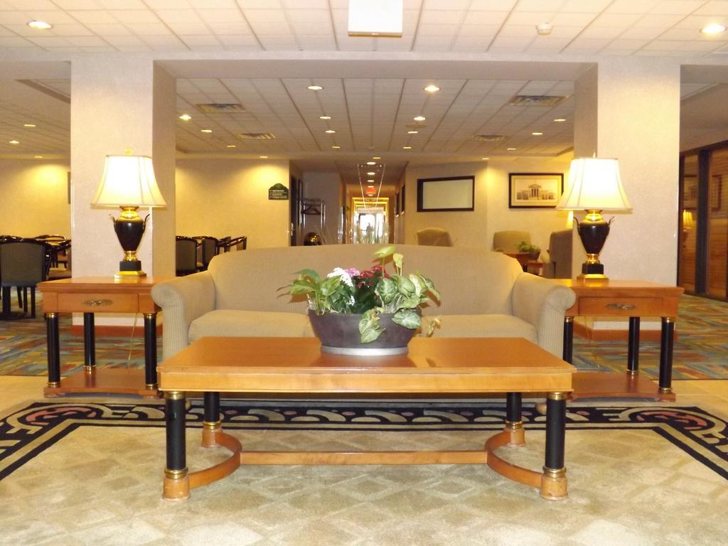 Wingate By Wyndham Lima Hotel Ngoại thất bức ảnh